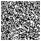 QR code with Hearing & Speech Institute contacts