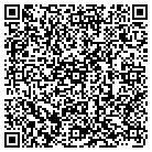 QR code with Ted Rhoades Farrier Service contacts