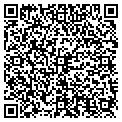 QR code with VMT contacts