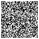 QR code with Harolds Texaco contacts