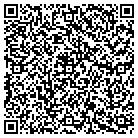 QR code with Precision Performance & Restor contacts