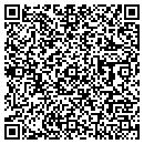 QR code with Azalea Lodge contacts