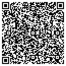 QR code with Aerotek contacts