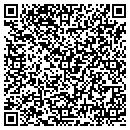 QR code with V & V Nail contacts