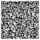 QR code with Melange contacts