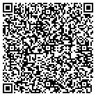 QR code with Hamlet Satellite Systems contacts
