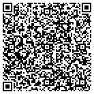 QR code with A M S Moving & Storage contacts