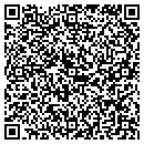 QR code with Arthur B Cummins Jr contacts