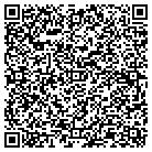 QR code with California Custom Engineering contacts