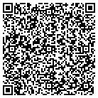 QR code with Salmon River Fish Hatchery contacts