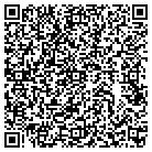 QR code with Allin Cephus Daniel Vmd contacts