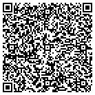QR code with J C Custom Machining & Design contacts