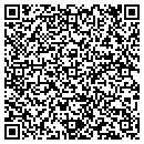 QR code with James B Weber MD contacts