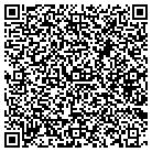 QR code with Hillsboro Spray Service contacts