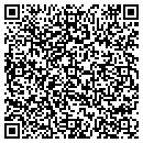 QR code with Art & Design contacts