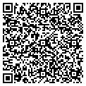 QR code with KFC contacts