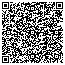QR code with Justine Dobson DC contacts