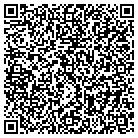 QR code with Mark Peters Construction Inc contacts