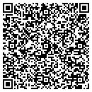 QR code with Tbro LLC contacts