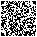 QR code with U S Vans contacts