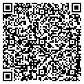 QR code with Easi contacts