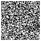 QR code with P F Cairns Appraiser contacts