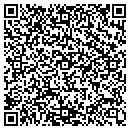 QR code with Rod's Dairy Sales contacts