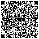 QR code with E L Parker Enterprises contacts
