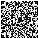 QR code with Anchor Ranch contacts