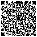 QR code with Zak Construction contacts