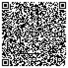 QR code with Oregon Alance of Chld Programs contacts
