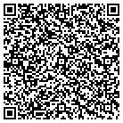 QR code with Kmh Project Development Servic contacts