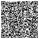 QR code with MDN Construction contacts