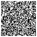 QR code with Q & R Ranch contacts