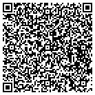 QR code with A L Cole Construction contacts