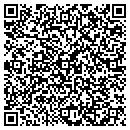 QR code with Maurices contacts