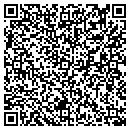 QR code with Canine Caboose contacts