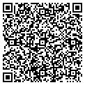QR code with Brad Hildreth contacts
