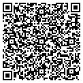 QR code with Aspens contacts