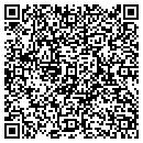 QR code with James Cox contacts