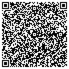 QR code with Tiffs Hallmark Card & Party contacts