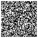 QR code with C and D Heating Inc contacts