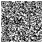 QR code with High Cascade Construction contacts