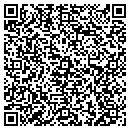 QR code with Highland Machine contacts