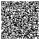 QR code with Haywire L F O contacts