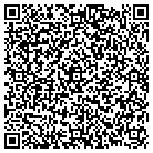 QR code with Hill & Hill Financial Service contacts