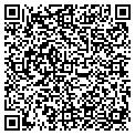 QR code with KFC contacts