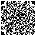 QR code with Jazzercise contacts