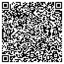 QR code with Dancin Woofs contacts