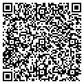 QR code with M T S contacts